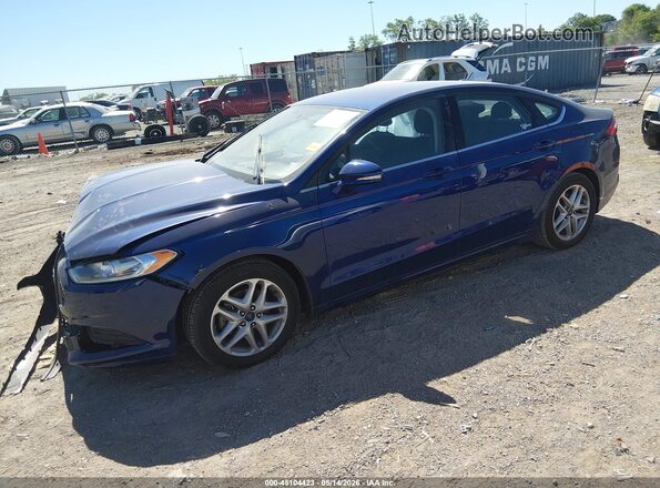 1FA6P0H70G5118026 2016 FORD FUSION Черный Передняя левая четверть