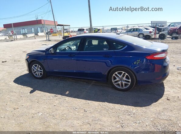1FA6P0H70G5118026 2016 FORD FUSION Черный 