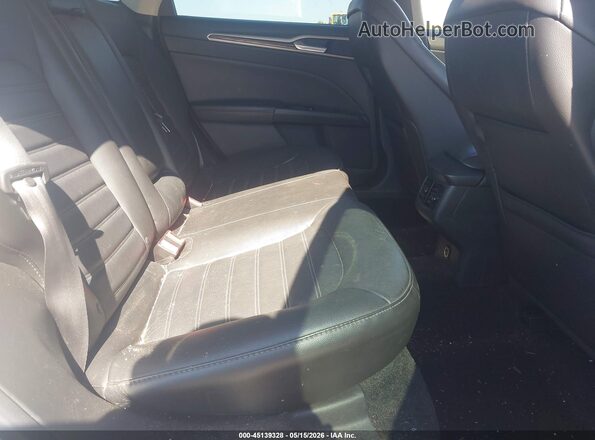1FA6P0HD6G5114584 2016 FORD FUSION White 