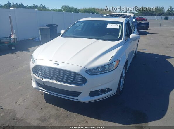 1FA6P0HD6G5114584 2016 FORD FUSION White 