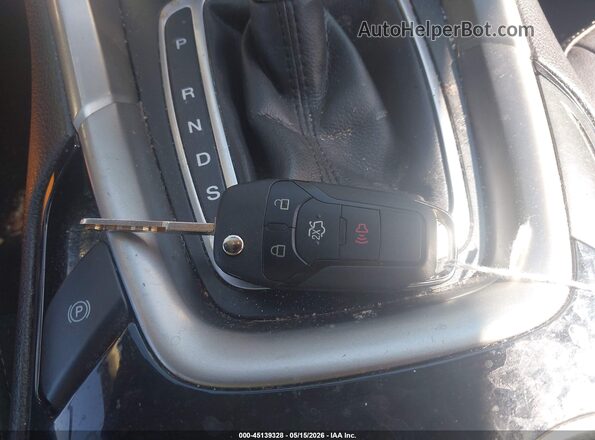 1FA6P0HD6G5114584 2016 FORD FUSION White 