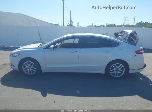 1FA6P0HD6G5114584 2016 FORD FUSION White 