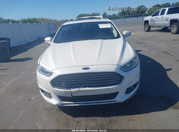 1FA6P0HD6G5114584 2016 FORD FUSION White 