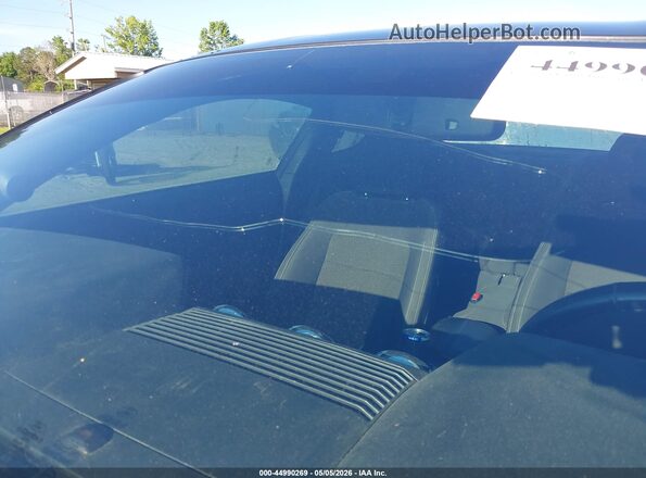 1FA6P8AM1G5259069 2016 FORD MUSTANG Black 