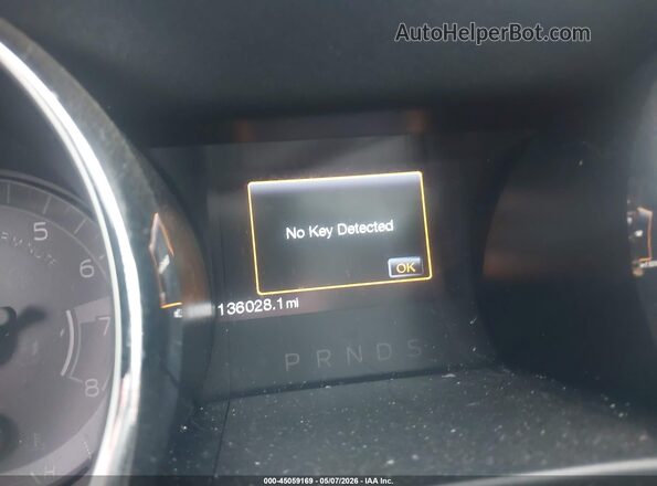 1FA6P8AM5G5302280 2016 FORD MUSTANG Blue 