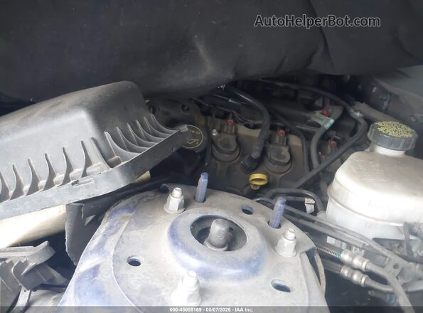 1FA6P8AM5G5302280 2016 FORD MUSTANG Blue 