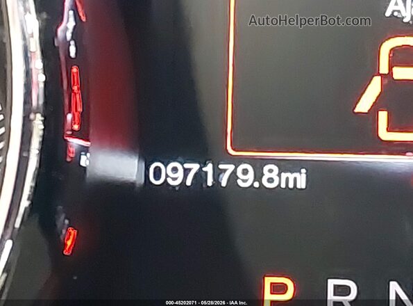 1FA6P8AM7H5301231 2017 FORD MUSTANG Серый 
