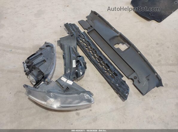 1FA6P8AM7H5301231 2017 FORD MUSTANG Серый 