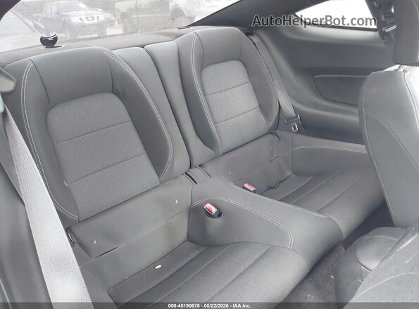 1FA6P8AM9G5221377 2016 FORD MUSTANG White VIN sticker view