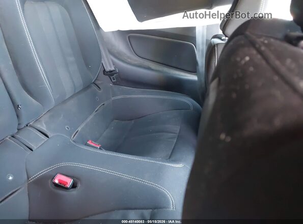 1FA6P8CF0J5120797 2018 FORD MUSTANG Burgundy Вид наклейки з VIN-кодом