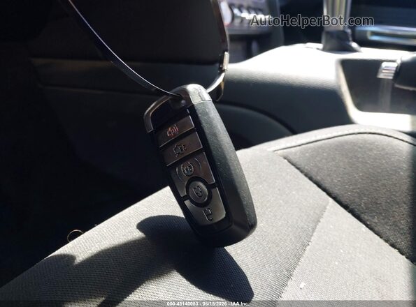 1FA6P8CF0J5120797 2018 FORD MUSTANG Burgundy Вид панелі приладів