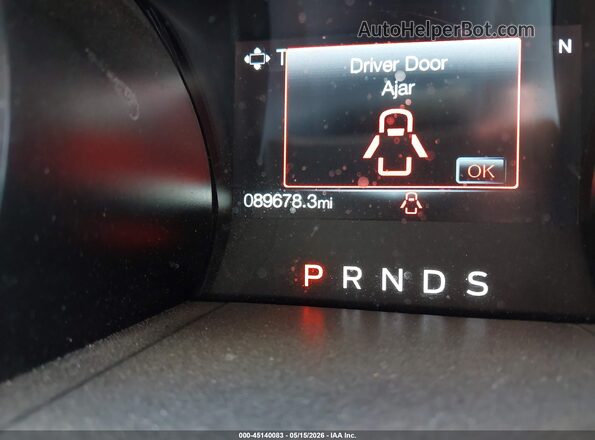 1FA6P8CF0J5120797 2018 FORD MUSTANG Burgundy 