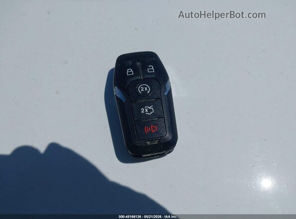 1FA6P8CF2G5209652 2016 FORD MUSTANG Gray Вид панелі приладів