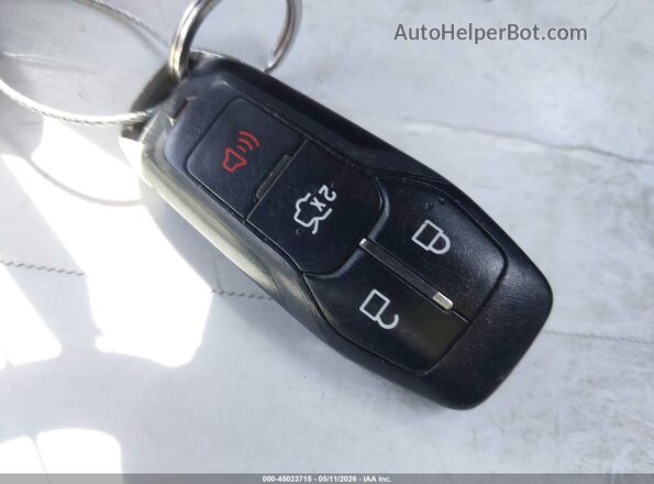 1FA6P8CF2H5344907 2017 FORD MUSTANG Black Vista del salpicadero