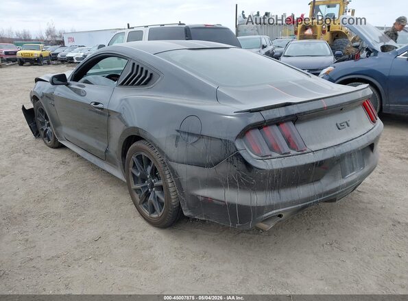 1FA6P8CF2H5345068 2017 FORD MUSTANG Black 