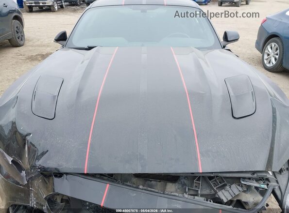 1FA6P8CF2H5345068 2017 FORD MUSTANG Black 