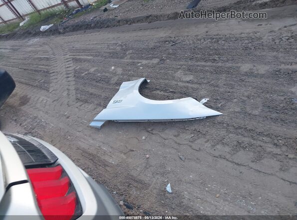 1FA6P8CF2K5144150 2019 FORD MUSTANG Silver ხელსაწყოთა პანელის ხედი