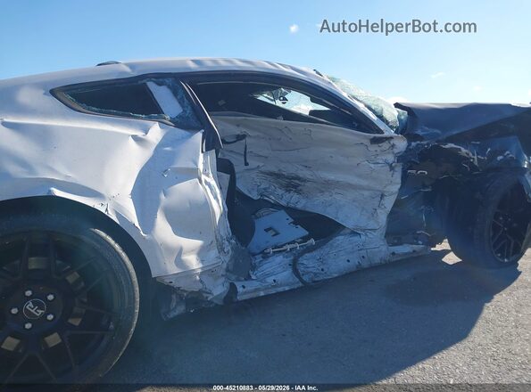 1FA6P8CF2L5182897 2020 FORD MUSTANG White 