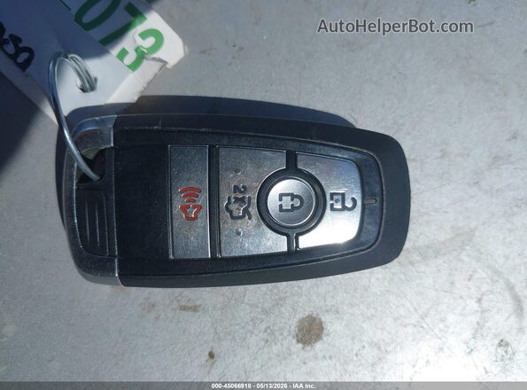 1FA6P8CF2R5420756 2024 FORD MUSTANG White Dashboard view