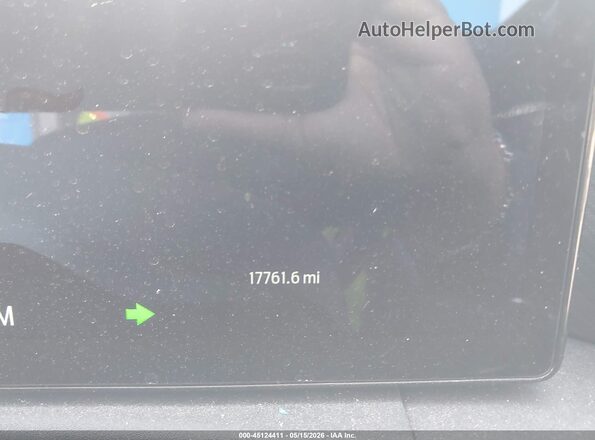 1FA6P8CF2R5421258 2024 FORD MUSTANG Blue 