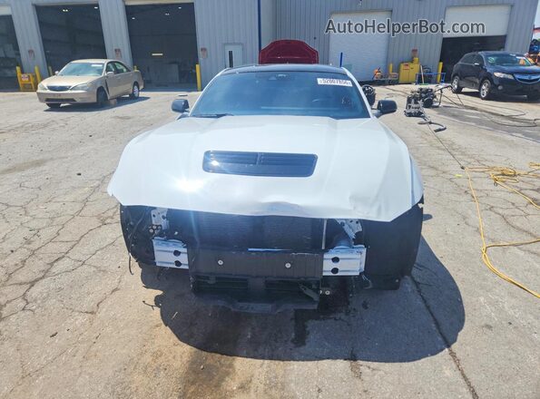 1FA6P8CF2R5423947 2024 FORD MUSTANG White 