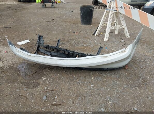 1FA6P8CF3G5245205 2016 FORD MUSTANG White Вид щитка приладів