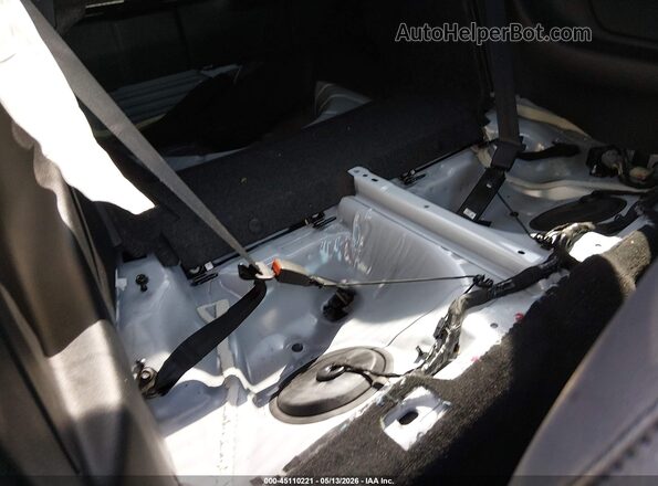 1FA6P8CF3P5302244 2023 FORD MUSTANG White 