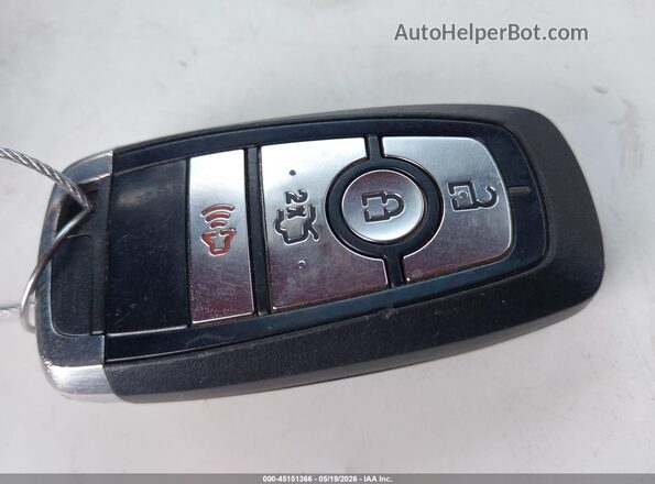 1FA6P8CF4J5164558 2018 FORD MUSTANG Black Widok deski rozdzielczej