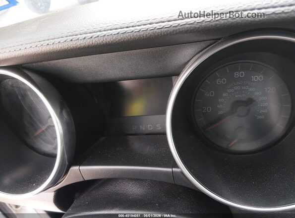 1FA6P8CF4L5126699 2020 FORD MUSTANG White 
