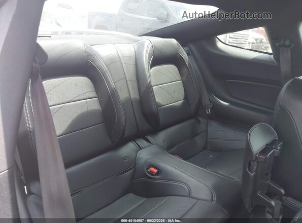 1FA6P8CF4M5117339 2021 FORD MUSTANG Silver VIN կոդի պիտակի տեսք