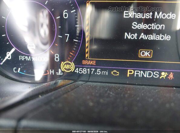 1FA6P8CF4M5150910 2021 FORD MUSTANG Burgundy 