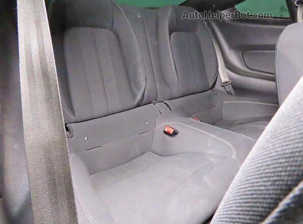 1FA6P8CF5L5130471 2020 FORD MUSTANG Gray 