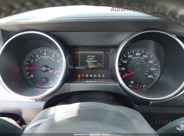 1FA6P8CF5M5158014 2021 FORD MUSTANG Red 