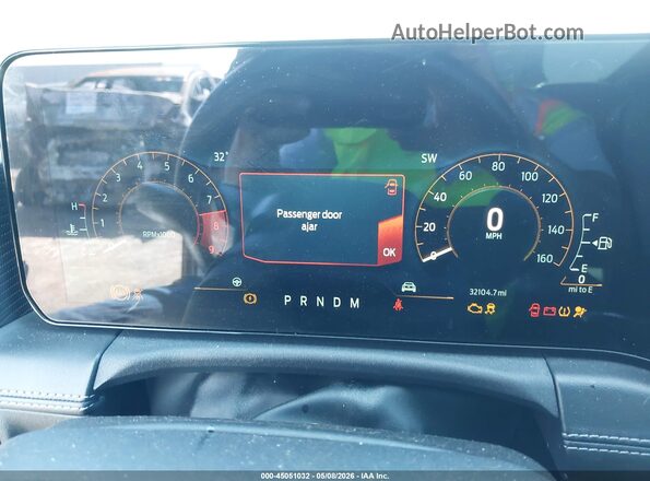 1FA6P8CF5R5409380 2024 FORD MUSTANG Black 