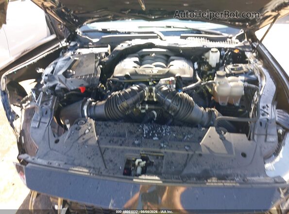 1FA6P8CF5R5409380 2024 FORD MUSTANG Black 