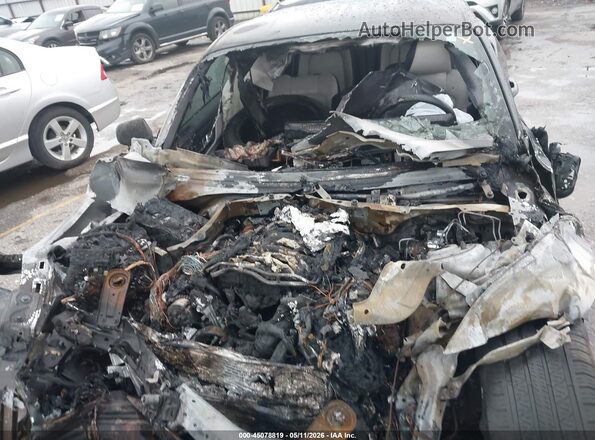 1FA6P8CF5R5422484 2024 FORD MUSTANG Черный Вид сзади