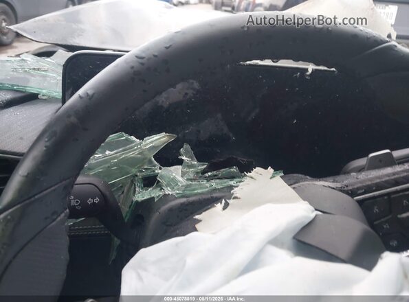 1FA6P8CF5R5422484 2024 FORD MUSTANG Черный Панорамный вид салона 360°