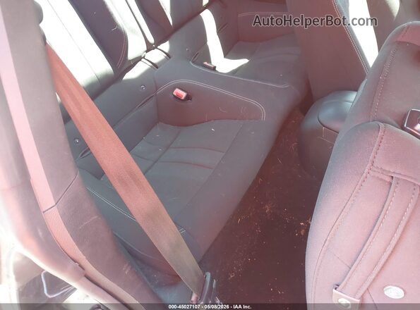 1FA6P8CF6K5111510 2019 FORD MUSTANG Gray VIN sticker view