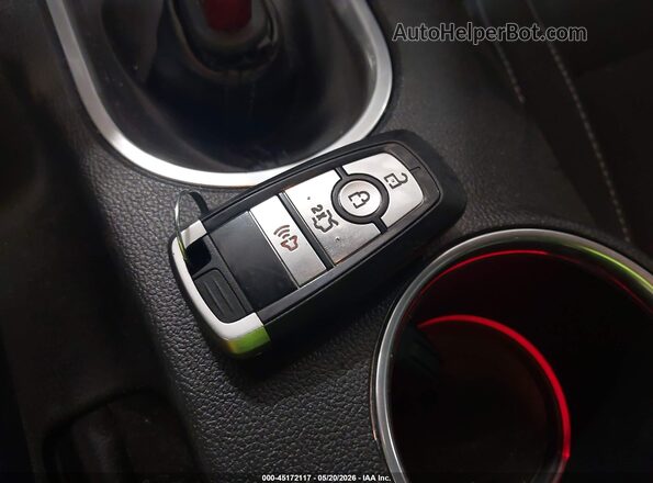 1FA6P8CF7K5184336 2019 FORD MUSTANG Black Вид панелі приладів