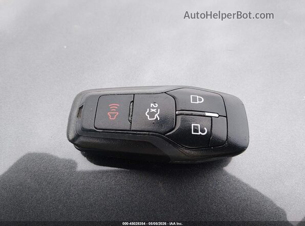 1FA6P8CF8H5344247 2017 FORD MUSTANG Gray Widok deski rozdzielczej