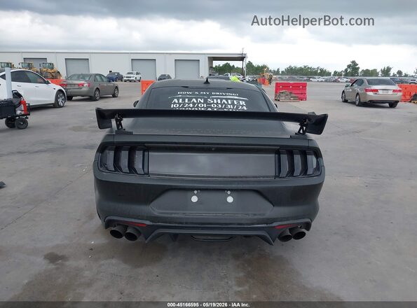 1FA6P8CF9L5158158 2020 FORD MUSTANG White 