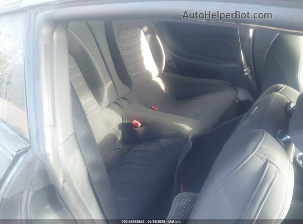 1FA6P8CFXG5207891 2016 FORD MUSTANG Зеленый Вид наклейки с VIN-кодом