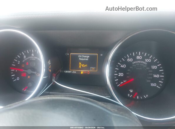 1FA6P8CFXG5207891 2016 FORD MUSTANG Зеленый Вид задних сидений