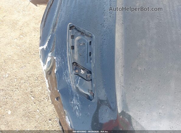 1FA6P8CFXG5207891 2016 FORD MUSTANG Зеленый 