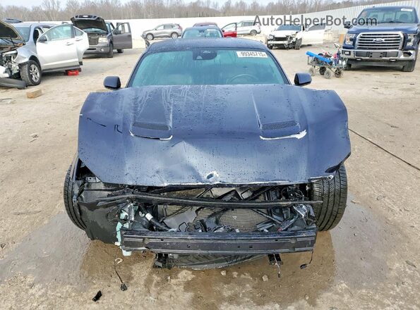 1FA6P8CFXM5130032 2021 FORD MUSTANG Black 