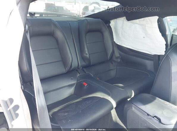1FA6P8CFXN5106539 2022 FORD MUSTANG Черный Вид наклейки с VIN-кодом