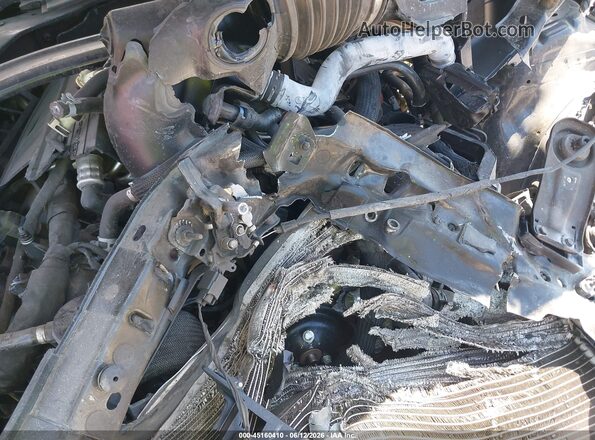 1FA6P8CFXN5106539 2022 FORD MUSTANG Черный 