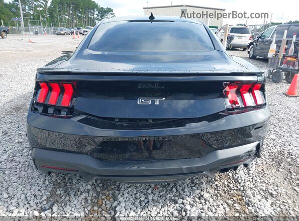 1FA6P8CFXR5421895 2024 FORD MUSTANG Black 