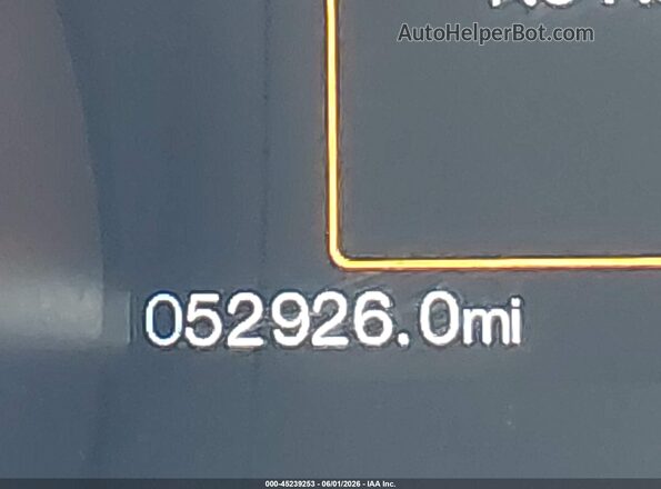 1FA6P8TH0G5232106 2016 FORD MUSTANG Серый 