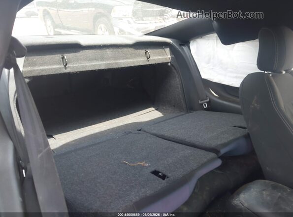 1FA6P8TH0M5147360 2021 FORD MUSTANG Black Вид наклейки з VIN-кодом